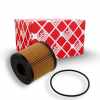 FEBI BILSTEIN Motoröl 108362 + Filter, Innenraumluft 37416 + Luftfilter 30358 + Ölfilter 32912 Bild FEBI BILSTEIN Motoröl 108362 + Filter, Innenraumluft 37416 + Luftfilter 30358 + Ölfilter 32912