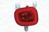 MAGNETI MARELLI Rückfahrleuchte 715104064000 + Nebelschlussleuchte 715104065000 Bild MAGNETI MARELLI Rückfahrleuchte 715104064000 + Nebelschlussleuchte 715104065000