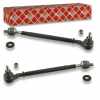 FEBI BILSTEIN Spurstange 06957 + Spurstange 06958