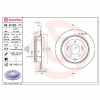 BREMBO Bremsscheibe 08.D429.11 + Bremsbelagsatz, Scheibenbremse P 30 068 Bild BREMBO Bremsscheibe 08.D429.11 + Bremsbelagsatz, Scheibenbremse P 30 068