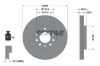 TEXTAR Bremsbelagsatz, Scheibenbremse 2383201 + Bremsscheibe 92091900 + Bremsscheibe 92092103 + Bremsbelagsatz, Scheibenbremse 2341703 Bild TEXTAR Bremsbelagsatz, Scheibenbremse 2383201 + Bremsscheibe 92091900 + Bremsscheibe 92092103 + Bremsbelagsatz, Scheibenbremse 2341703