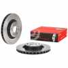 BREMBO Bremsbelagsatz, Scheibenbremse P 59 079 + Bremsscheibe 09.A554.11 Bild BREMBO Bremsbelagsatz, Scheibenbremse P 59 079 + Bremsscheibe 09.A554.11