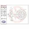 BREMBO Bremsbelagsatz, Scheibenbremse P 59 057 + Bremsscheibe 08.9460.3X Bild BREMBO Bremsbelagsatz, Scheibenbremse P 59 057 + Bremsscheibe 08.9460.3X