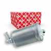 FEBI BILSTEIN Kraftstofffilter 100469 + Ölfilter 172617 + Filter, Innenraumluft 19588 + Luftfilter 23334 + Motoröl 32942 Bild FEBI BILSTEIN Kraftstofffilter 100469 + Ölfilter 172617 + Filter, Innenraumluft 19588 + Luftfilter 23334 + Motoröl 32942