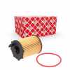 FEBI BILSTEIN Ölfilter 170088 + Motoröl 172188 + Luftfilter 101647 + Filter, Innenraumluft 105708 Bild FEBI BILSTEIN Ölfilter 170088 + Motoröl 172188 + Luftfilter 101647 + Filter, Innenraumluft 105708