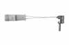 TEXTAR Bremsscheibe 92257505 + Bremsscheibe 92254903 + Warnkontakt, Bremsbelagverschleiß 98048700 + Bremsbelagsatz, Scheibenbremse 2486901 + Bremsbelagsatz, Scheibenbremse 2484801 Bild TEXTAR Bremsscheibe 92257505 + Bremsscheibe 92254903 + Warnkontakt, Bremsbelagverschleiß 98048700 + Bremsbelagsatz, Scheibenbremse 2486901 + Bremsbelagsatz, Scheibenbremse 2484801