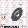 ZIMMERMANN Bremsbelagsatz, Scheibenbremse 26153.160.2 + Bremsscheibe 590.2855.20 + Bremsbelagsatz, Scheibenbremse 26149.190.2 + Bremsscheibe 590.2856.20 Bild ZIMMERMANN Bremsbelagsatz, Scheibenbremse 26153.160.2 + Bremsscheibe 590.2855.20 + Bremsbelagsatz, Scheibenbremse 26149.190.2 + Bremsscheibe 590.2856.20