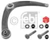 FEBI BILSTEIN Lenker, Radaufhängung 40840 + Lenker, Radaufhängung 40841 Bild FEBI BILSTEIN Lenker, Radaufhängung 40840 + Lenker, Radaufhängung 40841