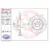 BREMBO Bremsscheibe 08.9975.1X + Bremsbelagsatz, Scheibenbremse P 59 042X Bild BREMBO Bremsscheibe 08.9975.1X + Bremsbelagsatz, Scheibenbremse P 59 042X