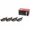 BREMBO Bremsscheibe 08.4177.10 + Bremsbelagsatz, Scheibenbremse P 85 030 Bild BREMBO Bremsscheibe 08.4177.10 + Bremsbelagsatz, Scheibenbremse P 85 030