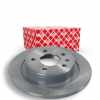 FEBI BILSTEIN Bremsbelagsatz, Scheibenbremse 116249 + Bremsscheibe 171484 Bild FEBI BILSTEIN Bremsbelagsatz, Scheibenbremse 116249 + Bremsscheibe 171484