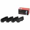 BREMBO Warnkontakt, Bremsbelagverschleiß A 00 281 + Bremsscheibe 08.5444.10 + Bremsbelagsatz, Scheibenbremse P 50 134 Bild BREMBO Warnkontakt, Bremsbelagverschleiß A 00 281 + Bremsscheibe 08.5444.10 + Bremsbelagsatz, Scheibenbremse P 50 134