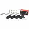 BREMBO Bremsbelagsatz, Scheibenbremse P 83 150 + Bremsscheibe 09.C648.11 Bild BREMBO Bremsbelagsatz, Scheibenbremse P 83 150 + Bremsscheibe 09.C648.11