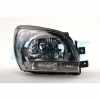 JOHNS Hauptscheinwerfer 41 86 10 + Hauptscheinwerfer 41 86 09 Bild JOHNS Hauptscheinwerfer 41 86 10 + Hauptscheinwerfer 41 86 09