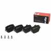 BREMBO Bremsbelagsatz, Scheibenbremse P 50 138 + Warnkontakt, Bremsbelagverschleiß A 00 353 + Bremsscheibe 09.D339.11 Bild BREMBO Bremsbelagsatz, Scheibenbremse P 50 138 + Warnkontakt, Bremsbelagverschleiß A 00 353 + Bremsscheibe 09.D339.11