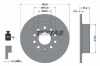 TEXTAR Bremsbelagsatz, Scheibenbremse 2469602 + Bremsscheibe 92120800 + Bremsscheibe 92120900 + Bremsbelagsatz, Scheibenbremse 2391401 Bild TEXTAR Bremsbelagsatz, Scheibenbremse 2469602 + Bremsscheibe 92120800 + Bremsscheibe 92120900 + Bremsbelagsatz, Scheibenbremse 2391401