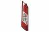 VALEO Heckleuchte 045253 + Heckleuchte 045252 Bild VALEO Heckleuchte 045253 + Heckleuchte 045252