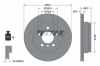TEXTAR Bremsbelagsatz, Scheibenbremse 2530701 + Bremsscheibe 92239703 ATE Warnkontakt, Bremsbelagverschleiß 24.8190-0007.2 Bild TEXTAR Bremsbelagsatz, Scheibenbremse 2530701 + Bremsscheibe 92239703 ATE Warnkontakt, Bremsbelagverschleiß 24.8190-0007.2