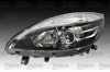 VALEO Hauptscheinwerfer 044764 + Hauptscheinwerfer 044763 Bild VALEO Hauptscheinwerfer 044764 + Hauptscheinwerfer 044763