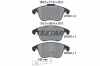 TEXTAR Bremsscheibe 92120500 + Bremsbelagsatz, Scheibenbremse 2448301 + Bremsbelagsatz, Scheibenbremse 2433301 + Bremsscheibe 92140803 Bild TEXTAR Bremsscheibe 92120500 + Bremsbelagsatz, Scheibenbremse 2448301 + Bremsbelagsatz, Scheibenbremse 2433301 + Bremsscheibe 92140803