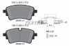 TEXTAR Bremsscheibe 92238305 + Bremsbelagsatz, Scheibenbremse 2626501 BREMBO Warnkontakt, Bremsbelagverschleiß A 00 524 Bild TEXTAR Bremsscheibe 92238305 + Bremsbelagsatz, Scheibenbremse 2626501 BREMBO Warnkontakt, Bremsbelagverschleiß A 00 524