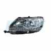 JOHNS Hauptscheinwerfer 71 15 10 + Hauptscheinwerfer 71 15 09 Bild JOHNS Hauptscheinwerfer 71 15 10 + Hauptscheinwerfer 71 15 09