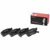 BREMBO Bremsscheibe 08.9138.10 + Bremsbelagsatz, Scheibenbremse P 79 012 Bild BREMBO Bremsscheibe 08.9138.10 + Bremsbelagsatz, Scheibenbremse P 79 012