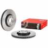 BREMBO Bremsscheibe 09.9821.21 + Bremsbelagsatz, Scheibenbremse P 68 032 Bild BREMBO Bremsscheibe 09.9821.21 + Bremsbelagsatz, Scheibenbremse P 68 032