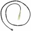 BREMBO Bremsbelagsatz, Scheibenbremse P 06 039X + Warnkontakt, Bremsbelagverschleiß A 00 437 + Bremsscheibe 09.9793.1X Bild BREMBO Bremsbelagsatz, Scheibenbremse P 06 039X + Warnkontakt, Bremsbelagverschleiß A 00 437 + Bremsscheibe 09.9793.1X