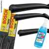 BOSCH Wischblatt 3 397 014 121 + Wischblatt 3 397 008 713 SONAX Frostschutz, Scheibenreinigungsanlage 03321000 Bild BOSCH Wischblatt 3 397 014 121 + Wischblatt 3 397 008 713 SONAX Frostschutz, Scheibenreinigungsanlage 03321000