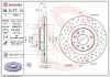BREMBO Bremsscheibe 09.C177.1X + Bremsbelagsatz, Scheibenbremse P 54 059 Bild BREMBO Bremsscheibe 09.C177.1X + Bremsbelagsatz, Scheibenbremse P 54 059