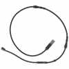 BREMBO Bremsbelagsatz, Scheibenbremse P 06 075X + Warnkontakt, Bremsbelagverschleiß A 00 433 + Bremsscheibe 09.B570.1X Bild BREMBO Bremsbelagsatz, Scheibenbremse P 06 075X + Warnkontakt, Bremsbelagverschleiß A 00 433 + Bremsscheibe 09.B570.1X
