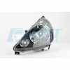 JOHNS Hauptscheinwerfer 38 01 10-2 + Hauptscheinwerfer 38 01 09-2 Bild JOHNS Hauptscheinwerfer 38 01 10-2 + Hauptscheinwerfer 38 01 09-2