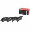 BREMBO Bremsscheibe 09.5843.31 + Bremsbelagsatz, Scheibenbremse P 59 089 Bild BREMBO Bremsscheibe 09.5843.31 + Bremsbelagsatz, Scheibenbremse P 59 089