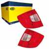 MAGNETI MARELLI Heckleuchte 714021481801 + Heckleuchte 714021481701