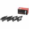 BREMBO Bremsbelagsatz, Scheibenbremse P 06 075 + Bremsscheibe 09.B337.2X + Warnkontakt, Bremsbelagverschleiß A 00 473 Bild BREMBO Bremsbelagsatz, Scheibenbremse P 06 075 + Bremsscheibe 09.B337.2X + Warnkontakt, Bremsbelagverschleiß A 00 473