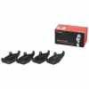 BREMBO Bremsscheibe 08.5645.60 + Bremsbelagsatz, Scheibenbremse P 68 017 Bild BREMBO Bremsscheibe 08.5645.60 + Bremsbelagsatz, Scheibenbremse P 68 017