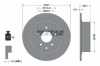 TEXTAR Bremsscheibe 92237103 + Bremsbelagsatz, Scheibenbremse 2577801 + Bremsscheibe 92232203 + Bremsbelagsatz, Scheibenbremse 2156201 Bild TEXTAR Bremsscheibe 92237103 + Bremsbelagsatz, Scheibenbremse 2577801 + Bremsscheibe 92232203 + Bremsbelagsatz, Scheibenbremse 2156201