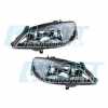 JOHNS Hauptscheinwerfer 55 08 10-9 + Hauptscheinwerfer 55 08 09-9 Bild JOHNS Hauptscheinwerfer 55 08 10-9 + Hauptscheinwerfer 55 08 09-9