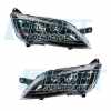 JOHNS Hauptscheinwerfer 30 44 09-7 + Hauptscheinwerfer 30 44 10-7 Bild JOHNS Hauptscheinwerfer 30 44 09-7 + Hauptscheinwerfer 30 44 10-7