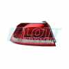 JOHNS Heckleuchte 96 53 87-1 + Heckleuchte 96 53 88-1 Bild JOHNS Heckleuchte 96 53 87-1 + Heckleuchte 96 53 88-1