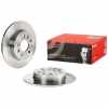BREMBO Bremsbelagsatz, Scheibenbremse P 68 017 + Bremsscheibe 08.5645.50 Bild BREMBO Bremsbelagsatz, Scheibenbremse P 68 017 + Bremsscheibe 08.5645.50