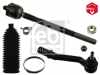 FEBI BILSTEIN Spurstange 38899 + Spurstange 38900 Bild FEBI BILSTEIN Spurstange 38899 + Spurstange 38900