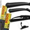 BOSCH Wischblatt 3 397 118 994 + Wischblatt 3 397 004 755 SONAX Reiniger, Scheibenreinigungsanlage 02602000 Bild BOSCH Wischblatt 3 397 118 994 + Wischblatt 3 397 004 755 SONAX Reiniger, Scheibenreinigungsanlage 02602000