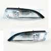 JOHNS Blinkleuchte 32 03 38-96 + Blinkleuchte 32 03 37-96 Bild JOHNS Blinkleuchte 32 03 38-96 + Blinkleuchte 32 03 37-96