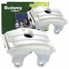 BUDWEG CALIPER Bremssattel 343008 + Bremssattel 343009