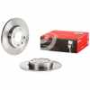 BREMBO Bremsbelagsatz, Scheibenbremse P 85 025 + Bremsscheibe 08.6785.10 Bild BREMBO Bremsbelagsatz, Scheibenbremse P 85 025 + Bremsscheibe 08.6785.10