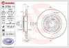 BREMBO Bremsbelagsatz, Scheibenbremse P 50 148 + Bremsbelagsatz, Scheibenbremse P 50 152 + Bremsscheibe 08.D760.11 + Bremsscheibe 09.D770.11 + Warnkontakt, Bremsbelagverschleiß A 00 353 Bild BREMBO Bremsbelagsatz, Scheibenbremse P 50 148 + Bremsbelagsatz, Scheibenbremse P 50 152 + Bremsscheibe 08.D760.11 + Bremsscheibe 09.D770.11 + Warnkontakt, Bremsbelagverschleiß A 00 353