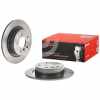 BREMBO Warnkontakt, Bremsbelagverschleiß A 00 520 + Bremsbelagsatz, Scheibenbremse P 06 094 + Bremsscheibe 08.C352.21 Bild BREMBO Warnkontakt, Bremsbelagverschleiß A 00 520 + Bremsbelagsatz, Scheibenbremse P 06 094 + Bremsscheibe 08.C352.21