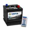 LIQUI MOLY Batteriepolfett 3139 VARTA Starterbatterie 070011030A742 Bild LIQUI MOLY Batteriepolfett 3139 VARTA Starterbatterie 070011030A742